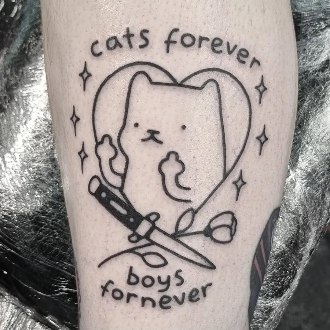 Guru Tattoo