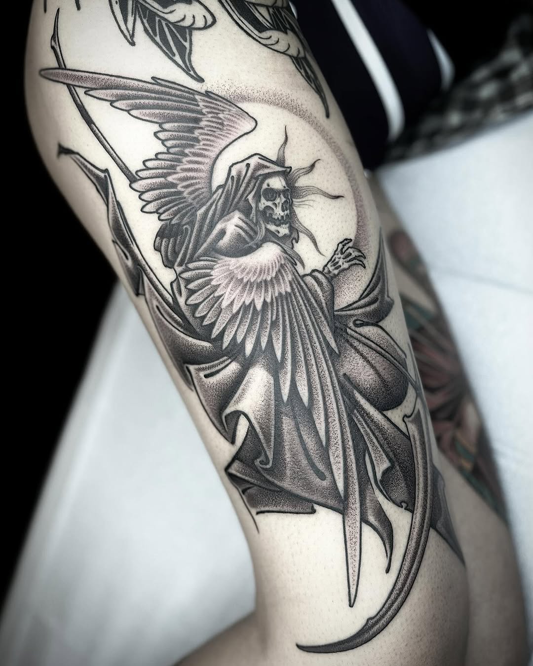 richardsmithtattoo