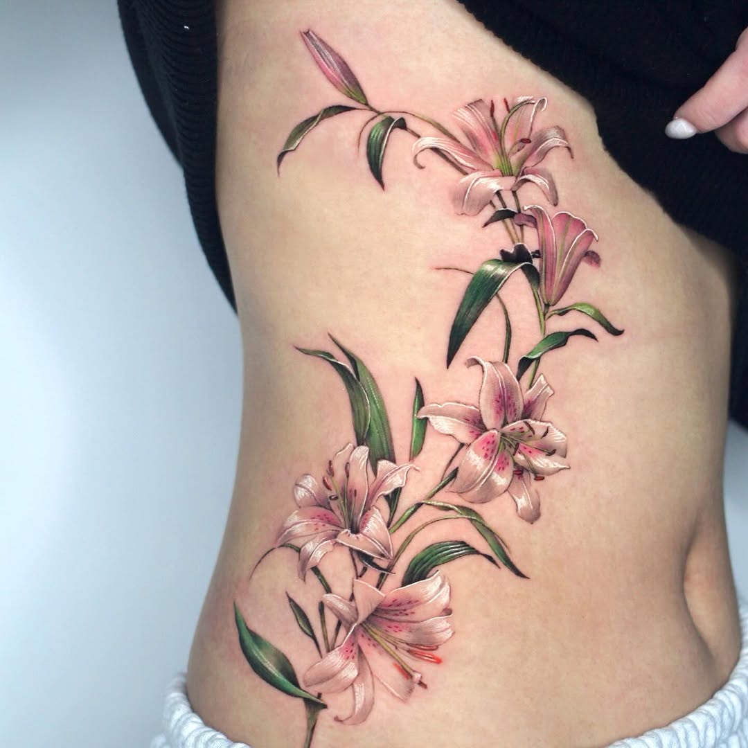 Flower