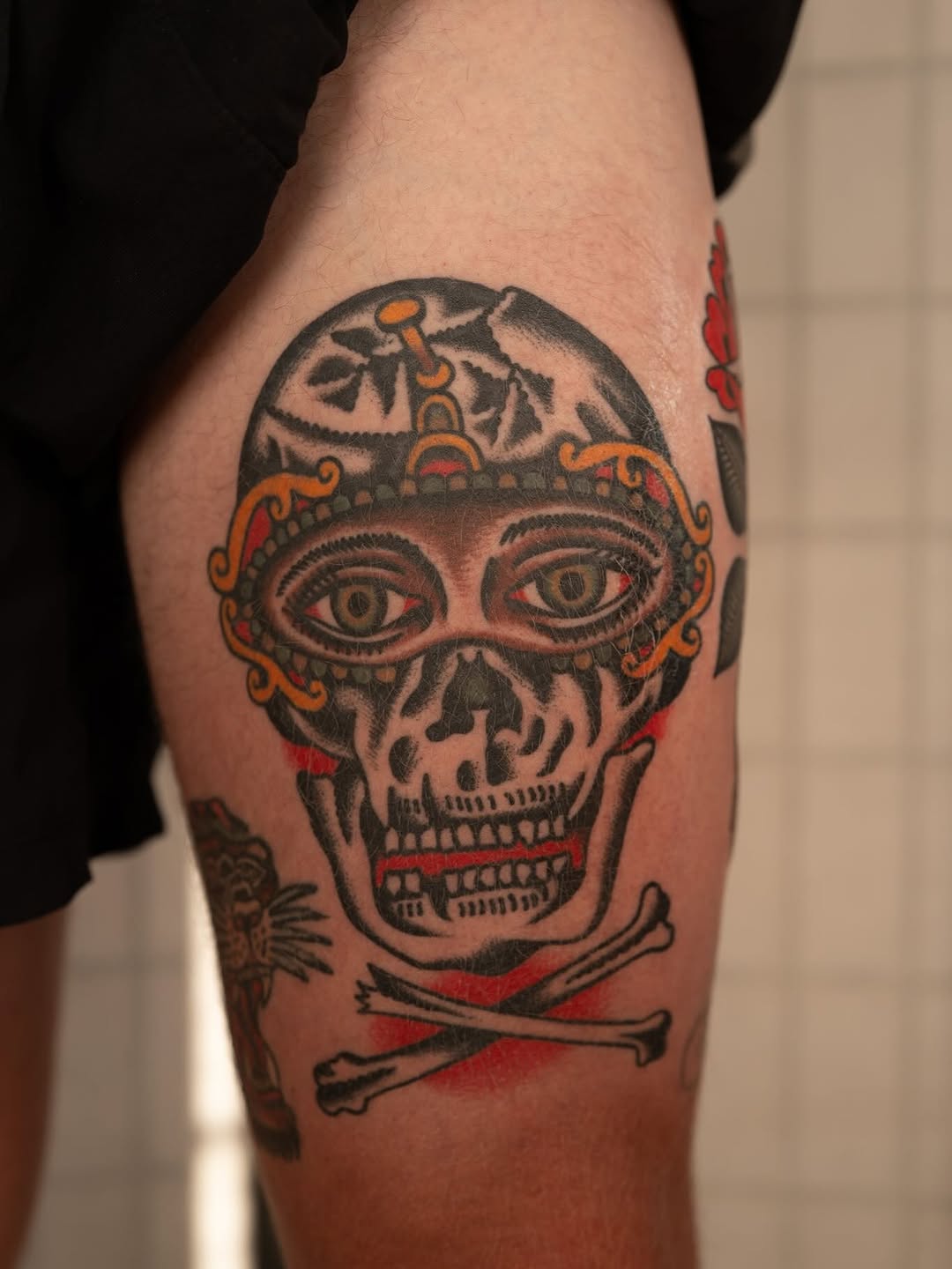 chrisfernandeztattooing