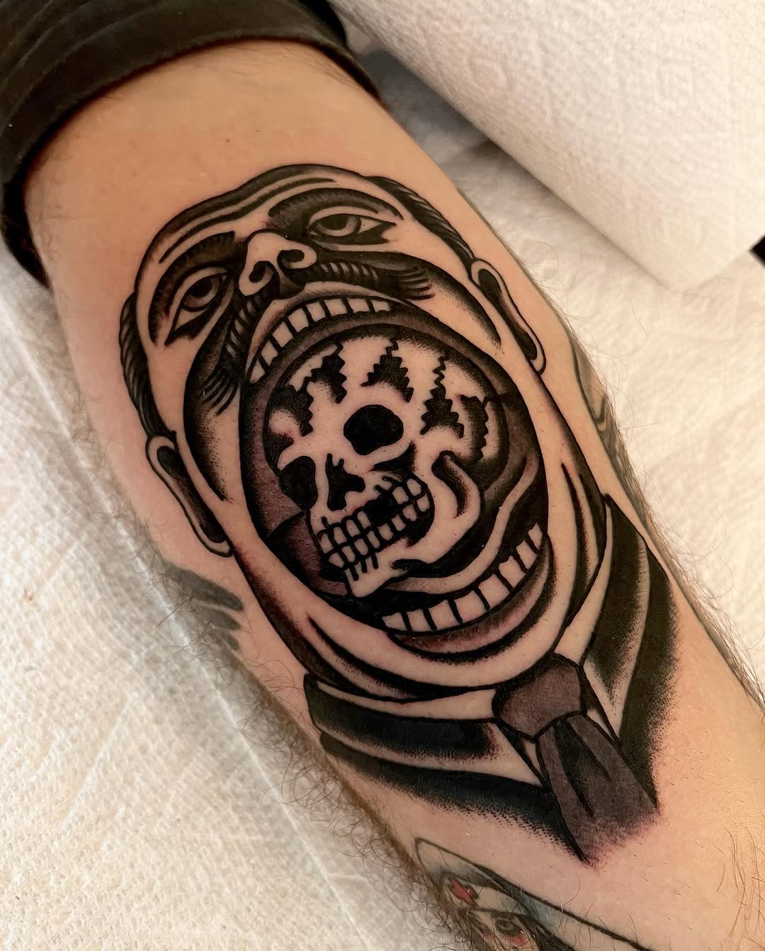 chrisfernandeztattooing