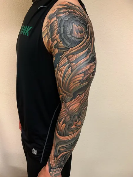 Tim McEwen