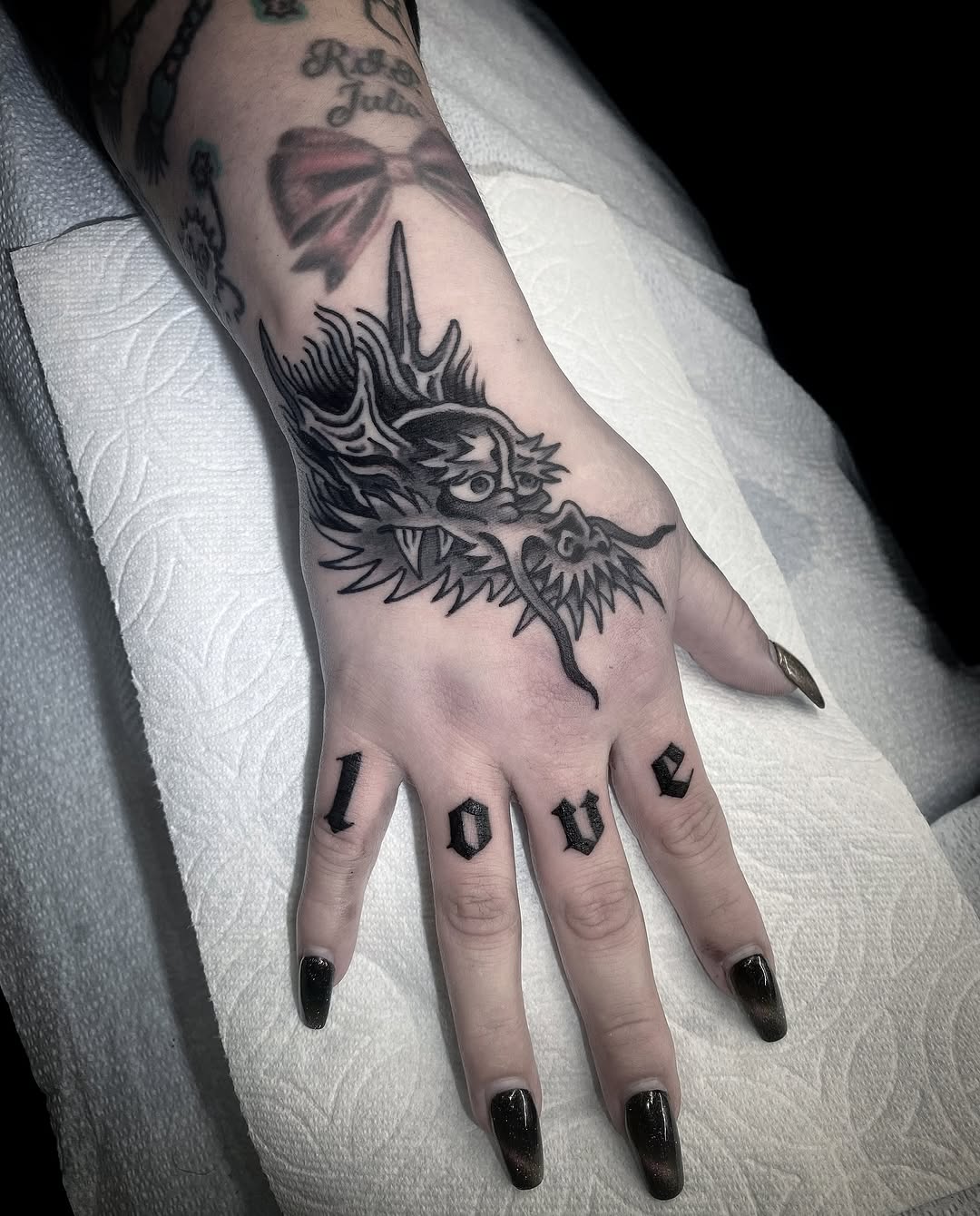 Dragon