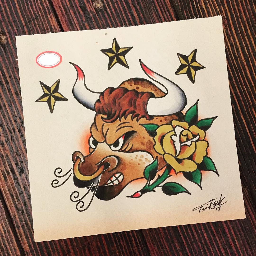 timbecktattoos