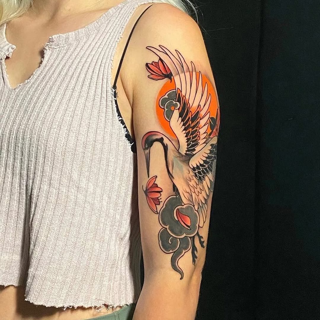Guru Tattoo