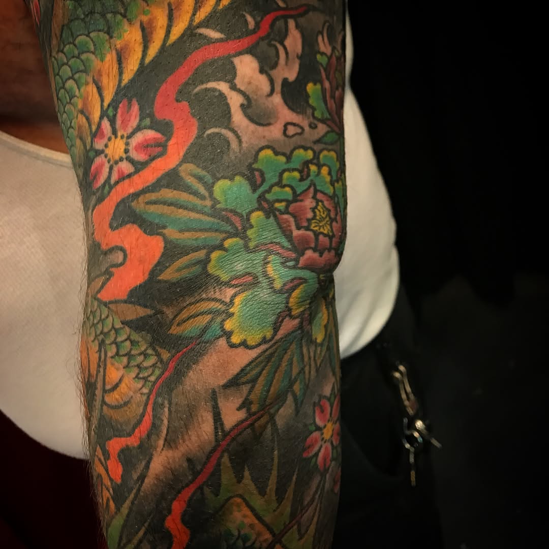 Dragon