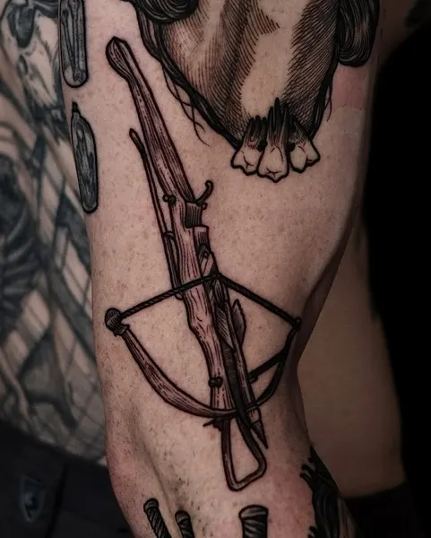 tattoosbylandon