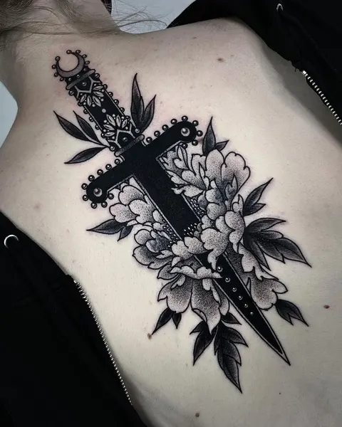 black_casket
