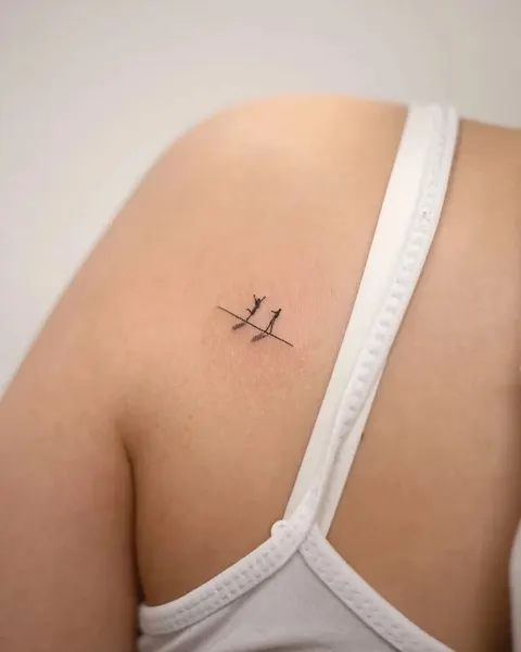Lettering, Mini