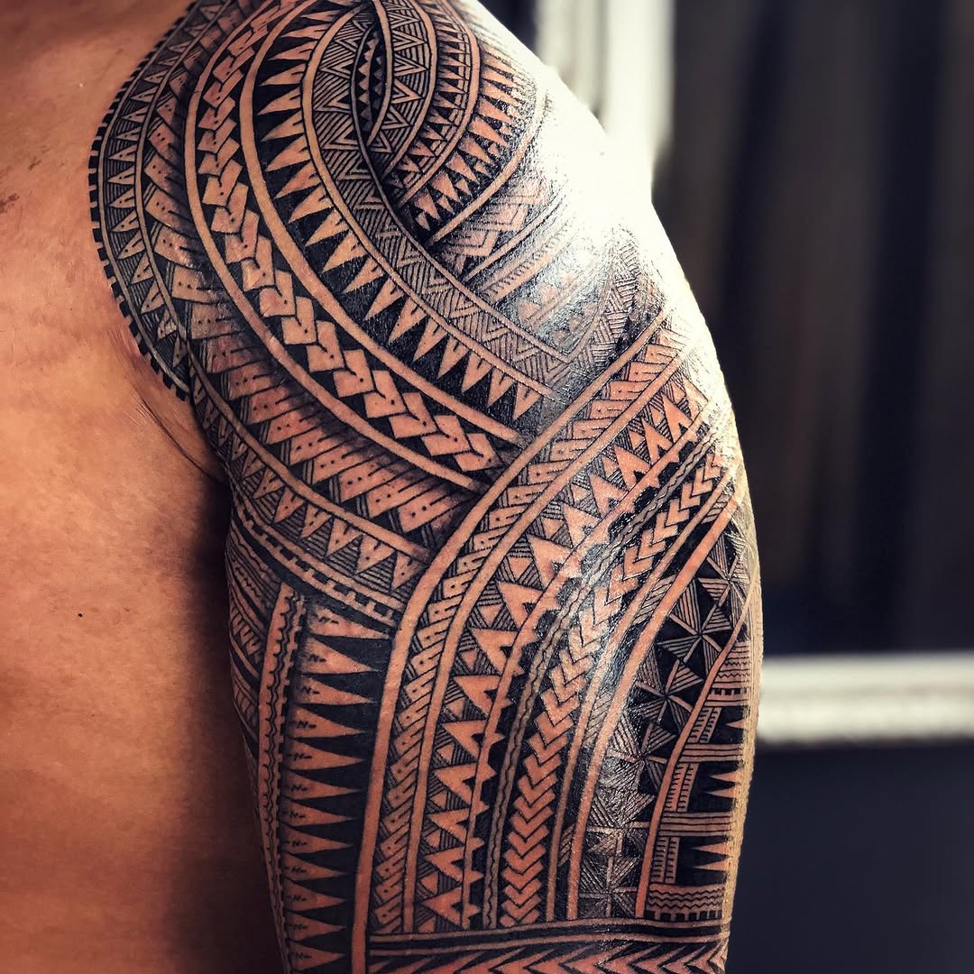 Michael Fatutoa