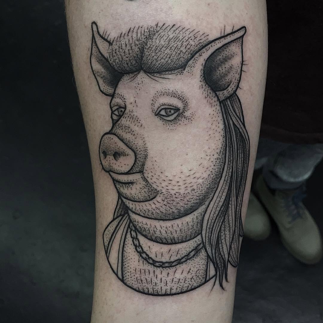 Animal