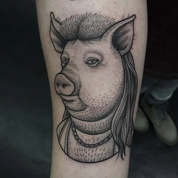 Animal