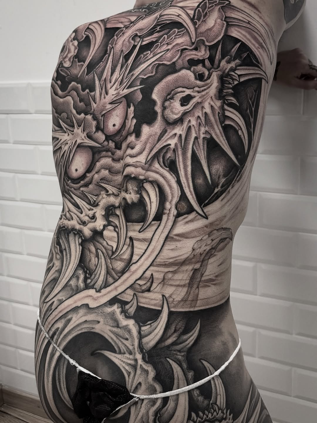 snot_tattoo