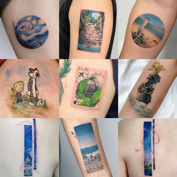 baronarttattoo
