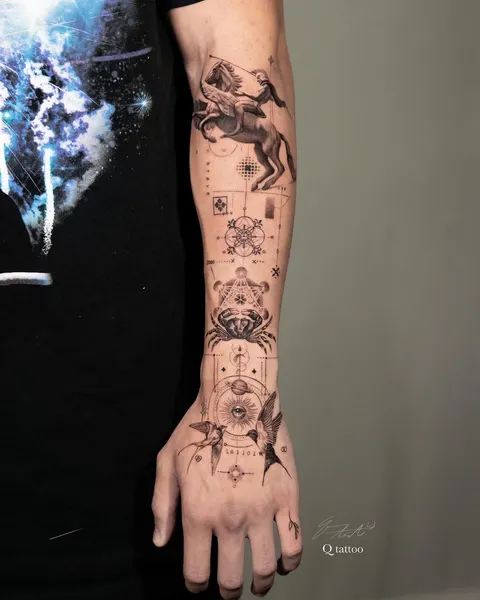 Geometric