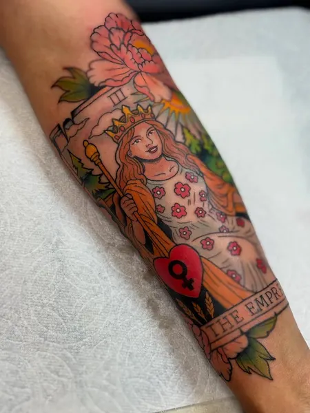 tylerharringtontattoos