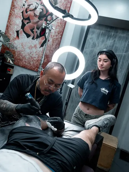 Robert Pho