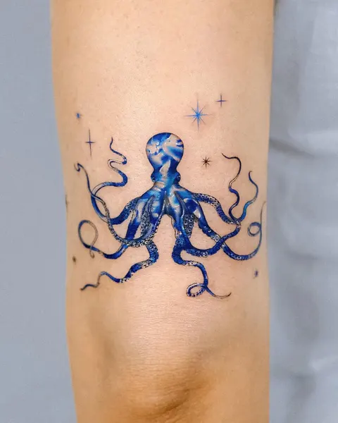 Animal, 문어, 오징어, 크라켄