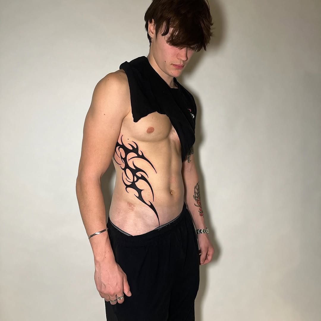 Guru Tattoo