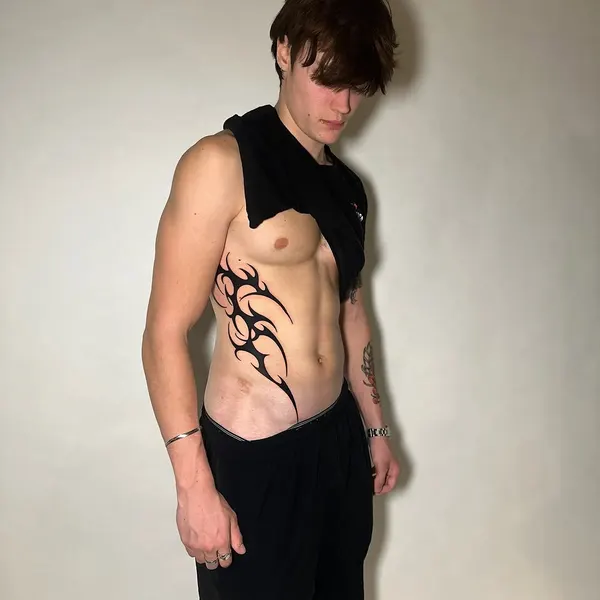 Guru Tattoo