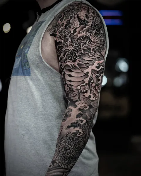 yushitattoo