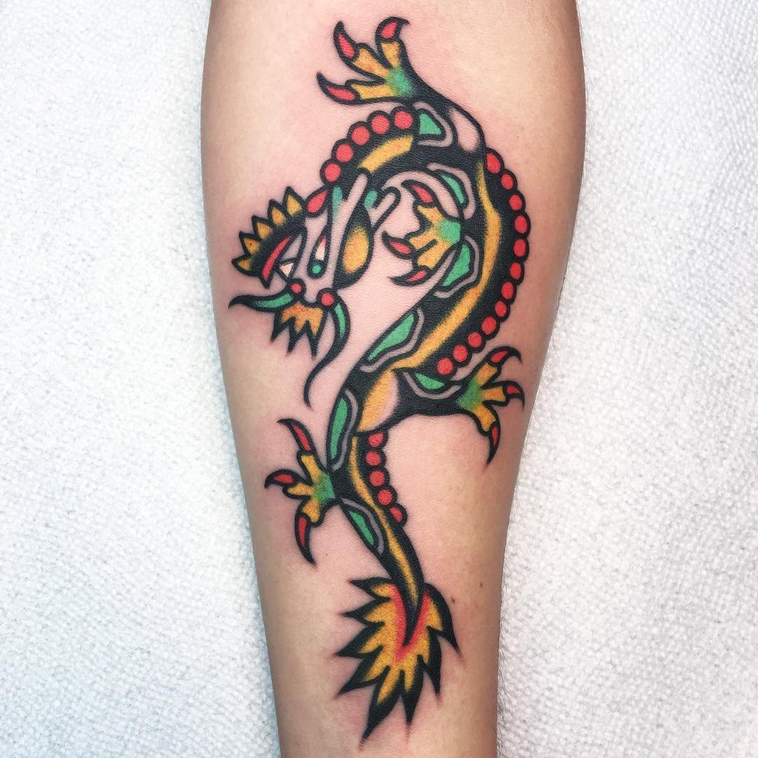 Dragon
