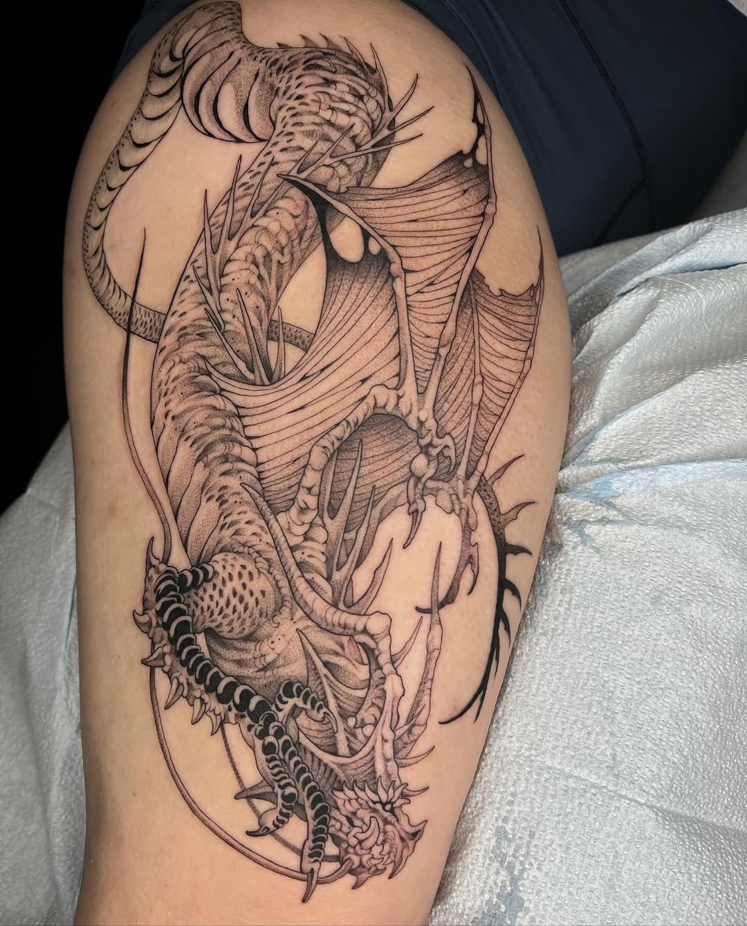 Dragon