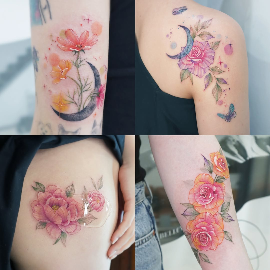 Flower