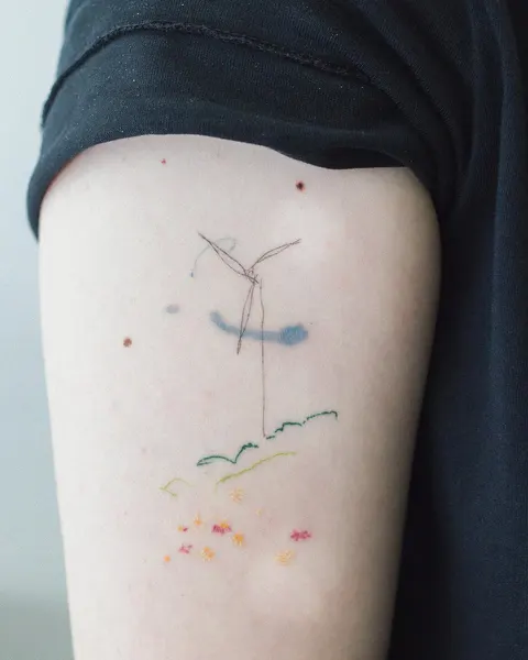 dareumtattoo