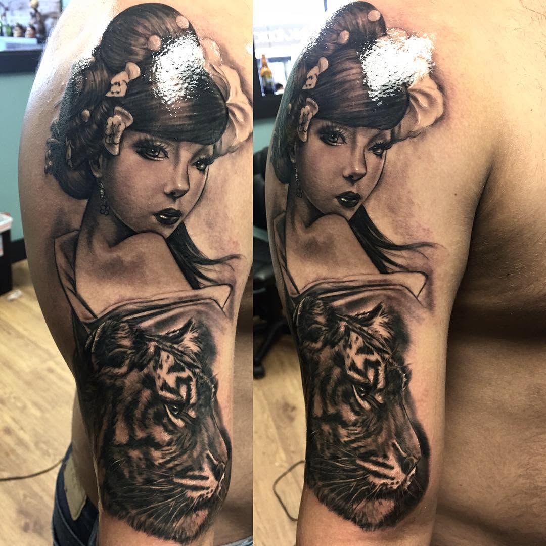 Tiger