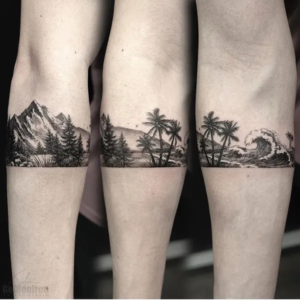 Nature