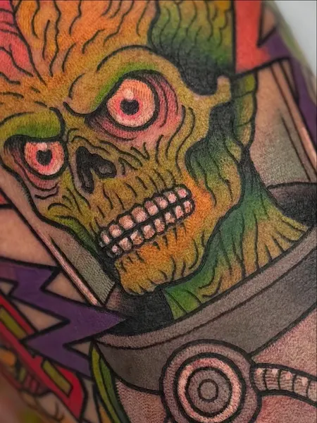 tylerharringtontattoos