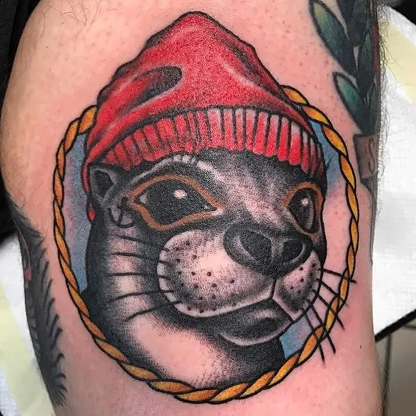 Animal, Tiger