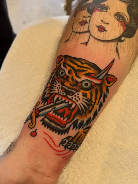 Tiger
