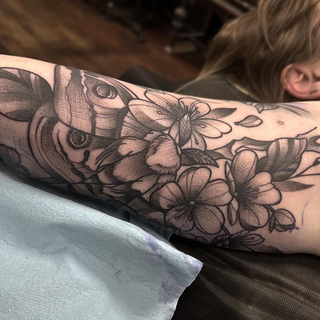 sarastigmata