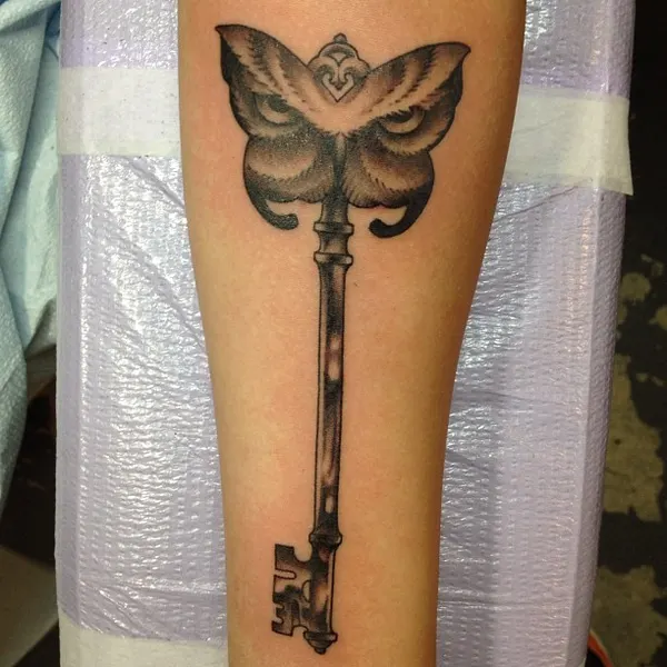 Guru Tattoo
