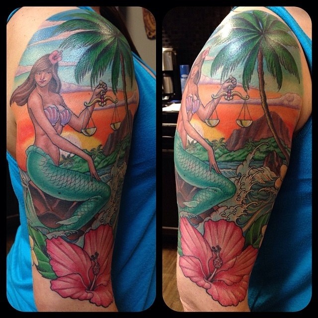 Guru Tattoo