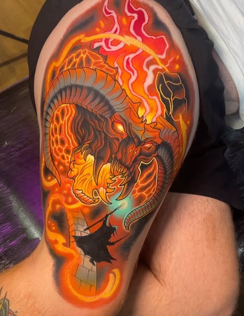 Dragon