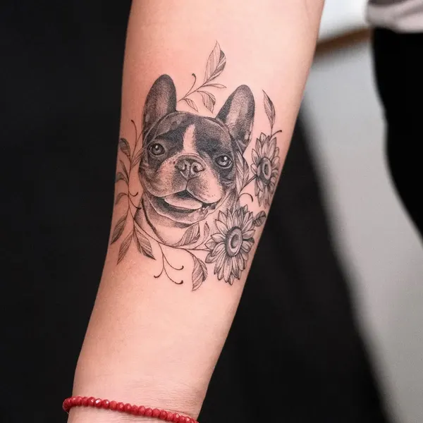Guru Tattoo