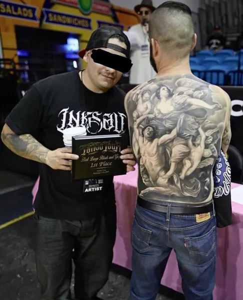 inkbypena
