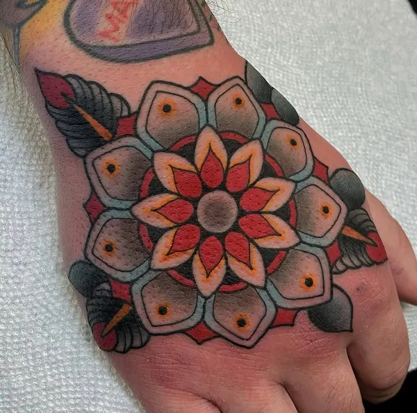 capturedtattoo