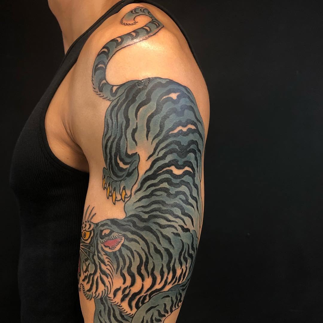 Tiger