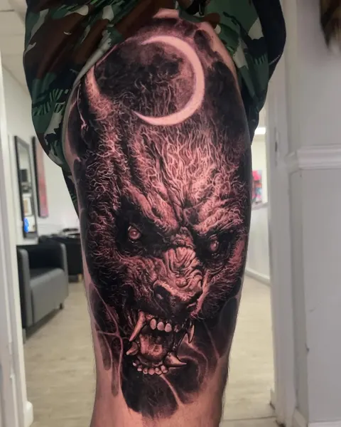 Tiger, Animal