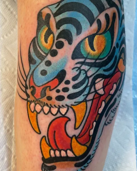 Tiger