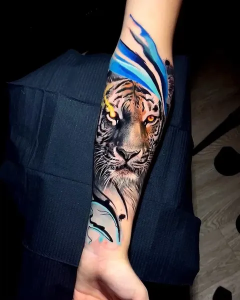 Tiger