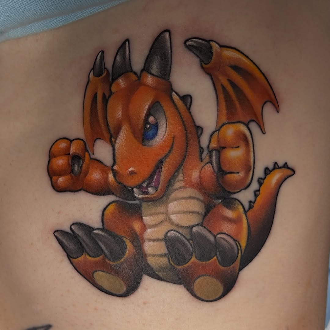 Dragon