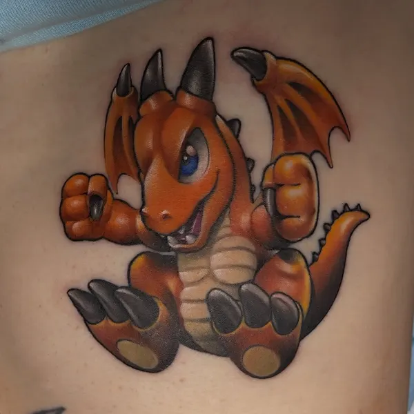 Dragon
