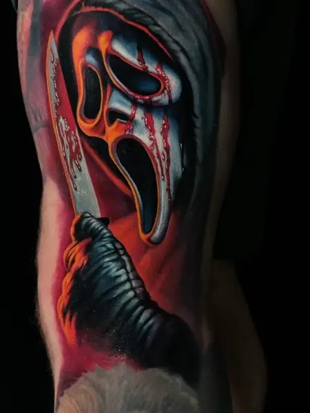 evanolintattoo