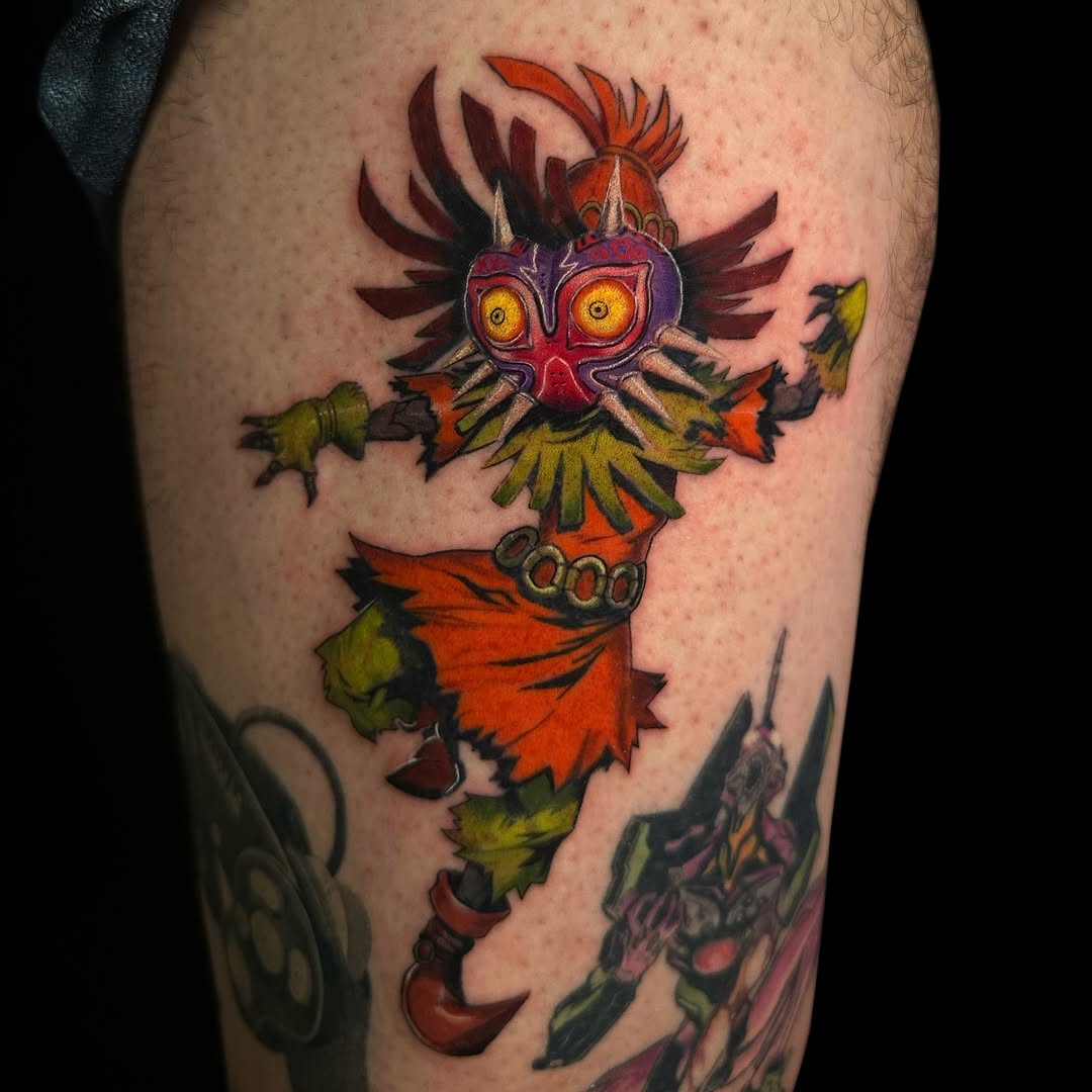 ink.ray