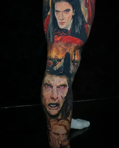 paulackertattoo